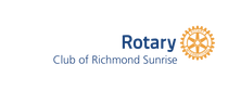 Rotary Club of Richmond Sunrise